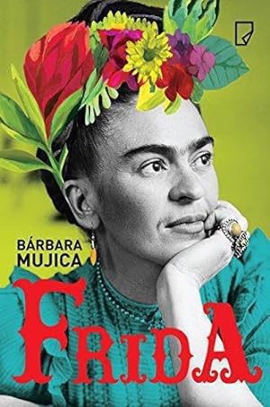 Bild des Verkufers fr Frida zum Verkauf von WeBuyBooks