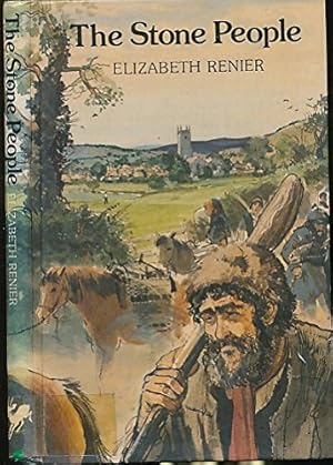 Seller image for Stone People (Antelope Books) for sale by WeBuyBooks