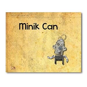 Seller image for Minik Can for sale by WeBuyBooks