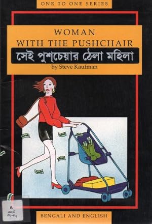 Image du vendeur pour Woman with a Pushchair (One to One S.) mis en vente par WeBuyBooks