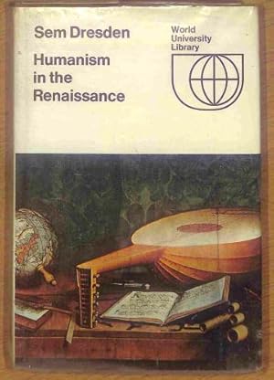 Seller image for Humanism in the Renaissance (World University Library) for sale by WeBuyBooks