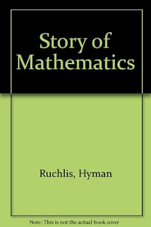 Seller image for Story of Mathematics for sale by WeBuyBooks