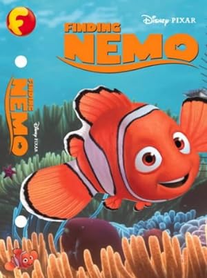Bild des Verkufers fr Finding Nemo (Funfax S.) zum Verkauf von WeBuyBooks