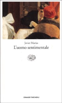 Immagine del venditore per L'uomo Sentimentale venduto da WeBuyBooks