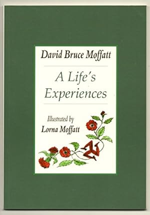 Seller image for A Life's Experiences for sale by WeBuyBooks