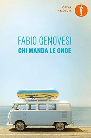 Immagine del venditore per Chi manda le onde (Oscar absolute) venduto da WeBuyBooks