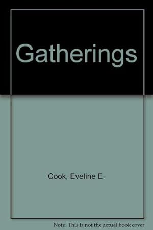 Seller image for Gatherings for sale by WeBuyBooks
