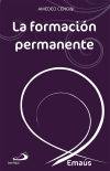 Imagen del vendedor de La formacin permanente a la venta por AG Library