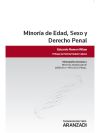 Imagen del vendedor de Minora de edad, sexo y derecho penal a la venta por AG Library