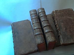 Mémoires de Mademoiselle de Montpensier ( 5 Vols von 7 )