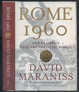Imagen del vendedor de Rome 1960: The Olympics that Changed the World a la venta por Between the Covers-Rare Books, Inc. ABAA