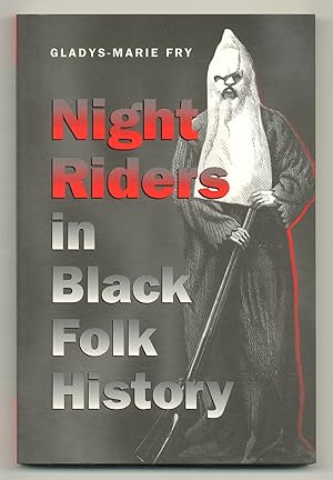 Immagine del venditore per Night Riders in Black Folk History venduto da Between the Covers-Rare Books, Inc. ABAA