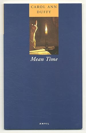 Seller image for Mean Time for sale by Between the Covers-Rare Books, Inc. ABAA