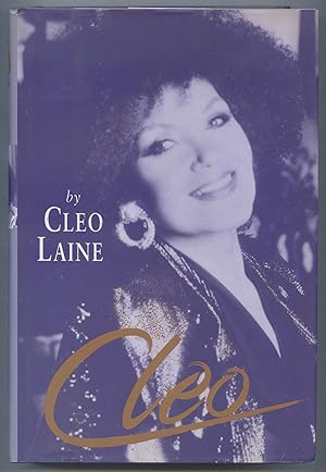 Seller image for Cleo for sale by Between the Covers-Rare Books, Inc. ABAA