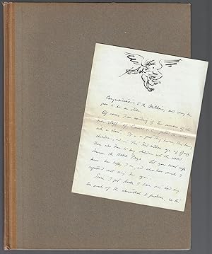 Imagen del vendedor de Ernest Haskell, His Life and Work [with an Autograph Letter, Signed by Haskell laid in] a la venta por Walkabout Books, ABAA