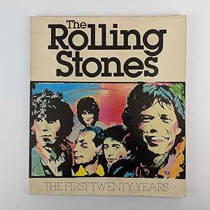 The Rolling Stones: The First Twenty Years