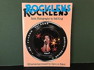 Rock Lens [Rocklens]