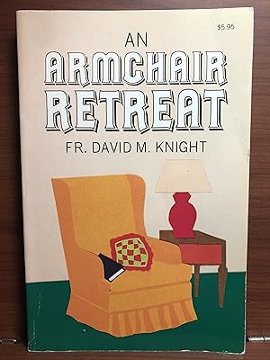 Image du vendeur pour An Armchair Retreat mis en vente par Rosario Beach Rare Books