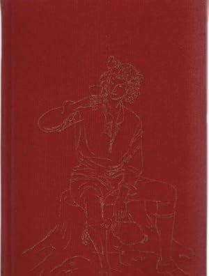 Seller image for Mein Onkel Benjamin : Heiterer Roman. [Vorw.: Hans Reisiger. Ill.: Fritz Busse] for sale by Schrmann und Kiewning GbR
