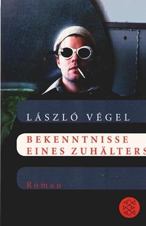 Bekenntnisse eines Zuhälters : Roman. Aus dem Ungar. von Lancy Kornitzer / Fischer ; 19462