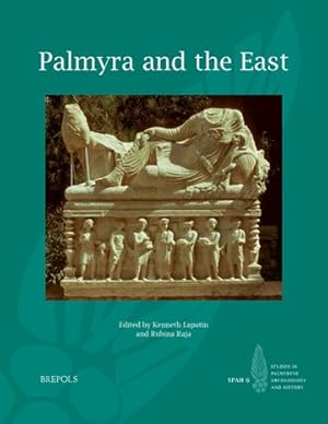 Seller image for Palmyra and the East for sale by GreatBookPrices