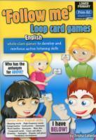 Seller image for RIC Publications: Loop Card Games - English Lower for sale by moluna