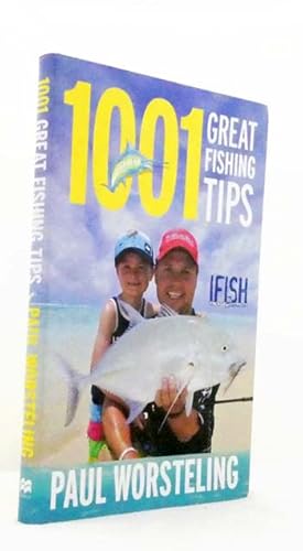 1001 Great Fishing Tips