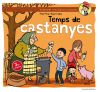 Image du vendeur pour Temps de castanyes mis en vente par AG Library