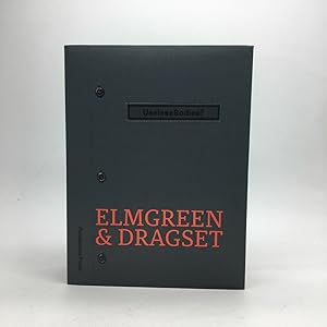 Seller image for USELESS BODIES? ELMGREEN & DRAGSET for sale by Any Amount of Books