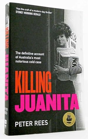 Killing Juanita