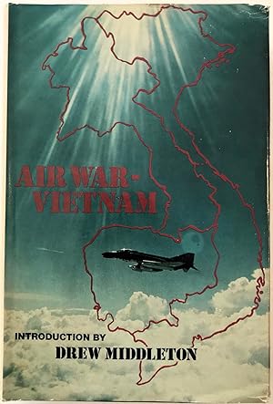 Air War-Vietnam