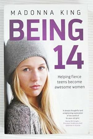 Being 14