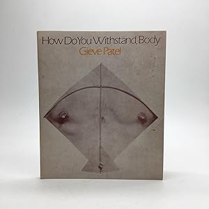 Imagen del vendedor de HOW DO YOU WITHSTAND, BODY a la venta por Any Amount of Books