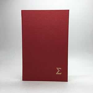 Seller image for THE SEVEN DEADLY SINS for sale by Any Amount of Books