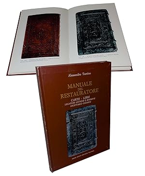 Manuale del Restauratore