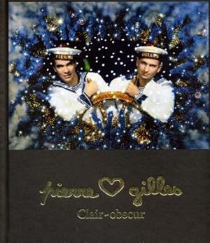 Bild des Verkufers fr Pierre and Gilles zum Verkauf von moluna