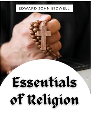 Bild des Verkufers fr Essentials of Religion zum Verkauf von Smartbuy
