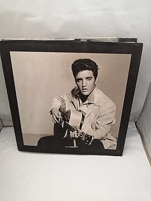 Imagen del vendedor de Imgenes de Elvis (Primera edicin, tapa dura) a la venta por Libros Angulo