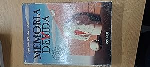 Seller image for Memoria debida for sale by Libros nicos