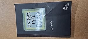 Immagine del venditore per Destroza este diario venduto da Libros nicos
