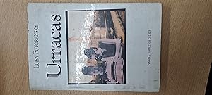 Seller image for Urracas for sale by Libros nicos