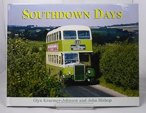 Seller image for Southdown Days for sale by Horsham Rare Books