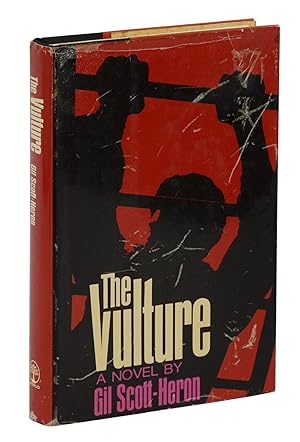 Bild des Verkufers fr The Vulture zum Verkauf von Burnside Rare Books, ABAA