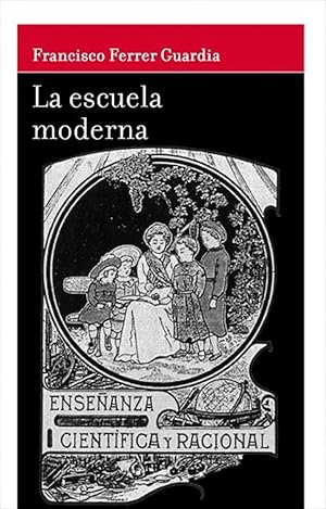 Seller image for La escuela moderna for sale by Imosver