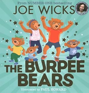 Seller image for Burpee Bears for sale by GreatBookPrices