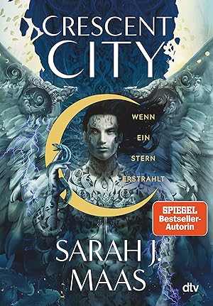 Crescent City: Wenn ein Stern erstrahlt. (Crescent City-Reihe, Band 2)