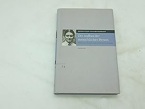 Seller image for Der Aufbau der menschlichen Person: Vorlesung zur philosophischen Anthropologie (Edith Stein Gesamtausgabe) for sale by Armoni Mediathek