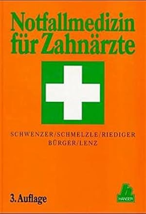 Seller image for Notfallmedizin fr Zahnrzte for sale by PlanetderBuecher