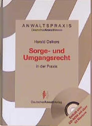 Sorge- und Umgangsrecht In der Praxis