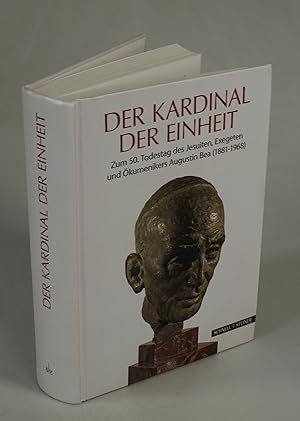 Immagine del venditore per Der Kardinal der Einheit. venduto da Antiquariat Dorner